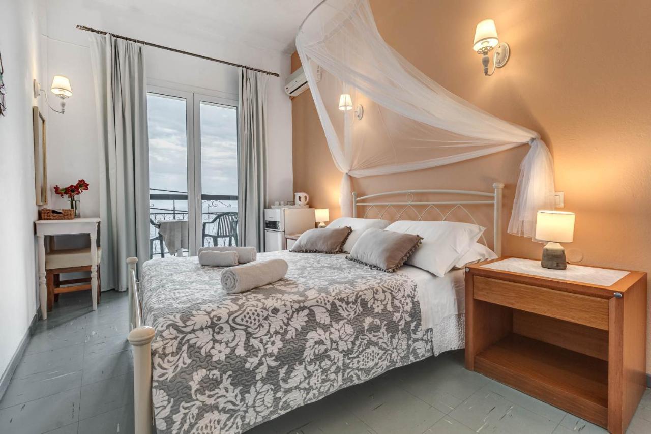 Hotel Eros Benitses (Corfu)